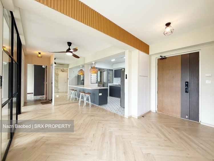 Blk 682A Waterway View (Punggol), HDB 4 Rooms #546271901